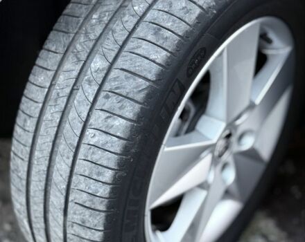 Серый Шкода Октавия, объемом двигателя 1.6 л и пробегом 225 тыс. км за 11900 $, фото 16 на Automoto.ua