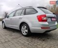 Сірий Шкода Октавія, об'ємом двигуна 1.97 л та пробігом 247 тис. км за 12200 $, фото 2 на Automoto.ua