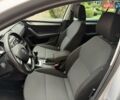 Серый Шкода Октавия, объемом двигателя 1.6 л и пробегом 192 тыс. км за 11499 $, фото 23 на Automoto.ua