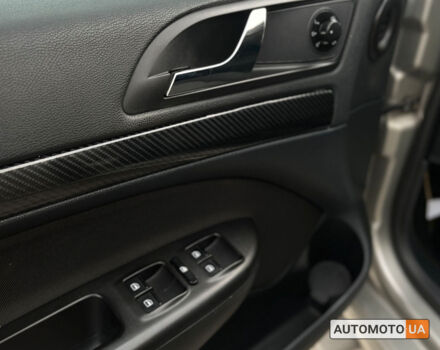 Серый Шкода Октавия, объемом двигателя 2 л и пробегом 225 тыс. км за 10000 $, фото 10 на Automoto.ua