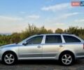 Серый Шкода Октавия, объемом двигателя 1.97 л и пробегом 358 тыс. км за 8900 $, фото 2 на Automoto.ua