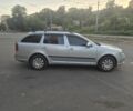 Серый Шкода Октавия, объемом двигателя 1.6 л и пробегом 182 тыс. км за 7180 $, фото 1 на Automoto.ua