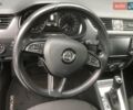 Серый Шкода Октавия, объемом двигателя 1.6 л и пробегом 245 тыс. км за 10999 $, фото 37 на Automoto.ua