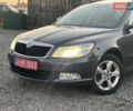 Серый Шкода Октавия, объемом двигателя 2 л и пробегом 250 тыс. км за 10750 $, фото 7 на Automoto.ua