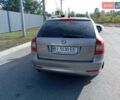 Серый Шкода Октавия, объемом двигателя 1.6 л и пробегом 232 тыс. км за 9600 $, фото 14 на Automoto.ua