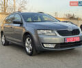 Серый Шкода Октавия, объемом двигателя 1.4 л и пробегом 280 тыс. км за 9950 $, фото 1 на Automoto.ua