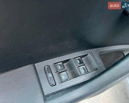 Серый Шкода Октавия, объемом двигателя 1.6 л и пробегом 240 тыс. км за 10990 $, фото 17 на Automoto.ua