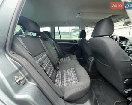 Серый Шкода Октавия, объемом двигателя 1.6 л и пробегом 207 тыс. км за 9500 $, фото 24 на Automoto.ua