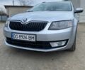 Серый Шкода Октавия, объемом двигателя 1.97 л и пробегом 254 тыс. км за 8500 $, фото 1 на Automoto.ua