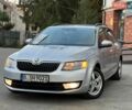 Сірий Шкода Октавія, об'ємом двигуна 1.97 л та пробігом 305 тис. км за 9999 $, фото 1 на Automoto.ua