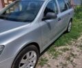 Серый Шкода Октавия, объемом двигателя 1.6 л и пробегом 202 тыс. км за 8999 $, фото 18 на Automoto.ua