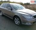 Серый Шкода Октавия, объемом двигателя 1.6 л и пробегом 232 тыс. км за 9600 $, фото 3 на Automoto.ua