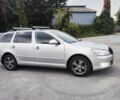 Серый Шкода Октавия, объемом двигателя 1.6 л и пробегом 256 тыс. км за 7500 $, фото 1 на Automoto.ua