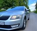 Серый Шкода Октавия, объемом двигателя 1.6 л и пробегом 350 тыс. км за 9900 $, фото 1 на Automoto.ua