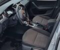 Серый Шкода Октавия, объемом двигателя 1.6 л и пробегом 226 тыс. км за 9800 $, фото 12 на Automoto.ua