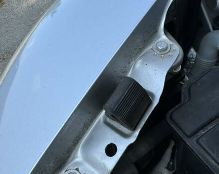 Сірий Шкода Октавія, об'ємом двигуна 1.6 л та пробігом 216 тис. км за 7850 $, фото 59 на Automoto.ua