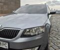 Шкода Октавія 2013 у Києві на Automoto.ua Сірий Шкода Октавія, об'ємом двигуна 1.8 л та пробігом 223 тис. км за 13800 $, фото 35 на Automoto.ua