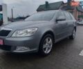Сірий Шкода Октавія, об'ємом двигуна 1.8 л та пробігом 226 тис. км за 8600 $, фото 2 на Automoto.ua