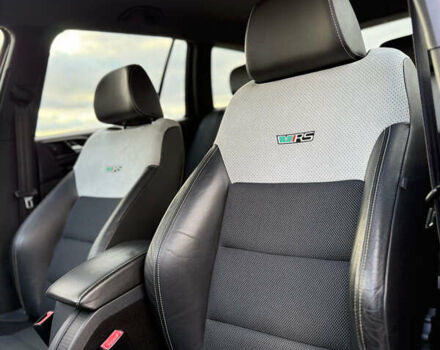 Серый Шкода Октавия, объемом двигателя 2 л и пробегом 270 тыс. км за 11000 $, фото 55 на Automoto.ua