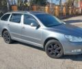 Серый Шкода Октавия, объемом двигателя 1.6 л и пробегом 325 тыс. км за 8900 $, фото 1 на Automoto.ua
