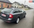 Сірий Шкода Октавія, об'ємом двигуна 2 л та пробігом 287 тис. км за 10999 $, фото 14 на Automoto.ua