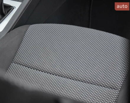 Сірий Шкода Октавія, об'ємом двигуна 2 л та пробігом 255 тис. км за 12250 $, фото 69 на Automoto.ua