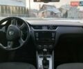 Сірий Шкода Октавія, об'ємом двигуна 1.97 л та пробігом 201 тис. км за 12700 $, фото 4 на Automoto.ua