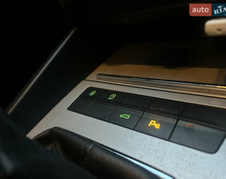 Сірий Шкода Октавія, об'ємом двигуна 1.6 л та пробігом 311 тис. км за 9500 $, фото 61 на Automoto.ua