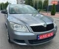 Серый Шкода Октавия, объемом двигателя 1.4 л и пробегом 201 тыс. км за 7200 $, фото 1 на Automoto.ua