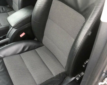 Шкода Октавія 2013 у Луцьку на Automoto.ua Сірий Шкода Октавія, об'ємом двигуна 2 л та пробігом 263 тис. км за 9300 $, фото 17 на Automoto.ua