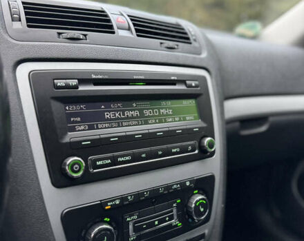 Серый Шкода Октавия, объемом двигателя 1.6 л и пробегом 206 тыс. км за 9450 $, фото 50 на Automoto.ua