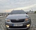 Шкода Октавія 2013 у Києві на Automoto.ua Сірий Шкода Октавія, об'ємом двигуна 1.8 л та пробігом 223 тис. км за 13800 $, фото 1 на Automoto.ua
