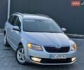 Сірий Шкода Октавія, об'ємом двигуна 2 л та пробігом 305 тис. км за 9850 $, фото 1 на Automoto.ua