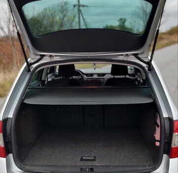 Серый Шкода Октавия, объемом двигателя 1.6 л и пробегом 226 тыс. км за 9350 $, фото 6 на Automoto.ua