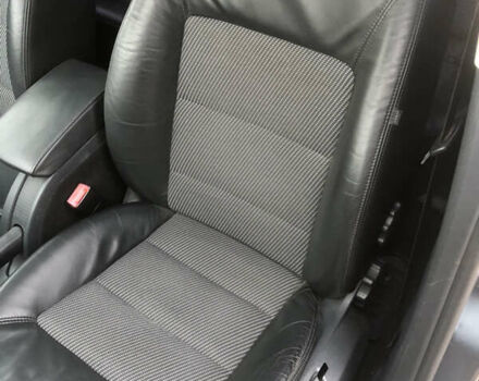 Шкода Октавія 2013 у Луцьку на Automoto.ua Сірий Шкода Октавія, об'ємом двигуна 2 л та пробігом 263 тис. км за 9300 $, фото 16 на Automoto.ua