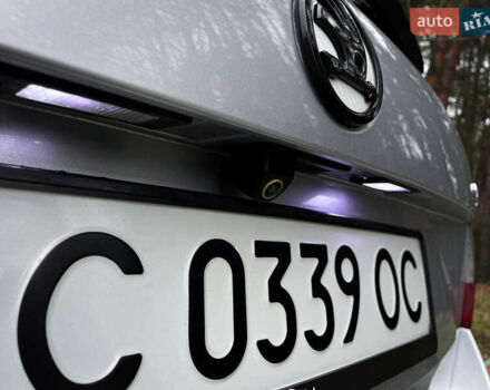 Сірий Шкода Октавія, об'ємом двигуна 1.6 л та пробігом 315 тис. км за 10900 $, фото 8 на Automoto.ua