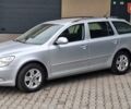 Сірий Шкода Октавія, об'ємом двигуна 2 л та пробігом 262 тис. км за 8950 $, фото 3 на Automoto.ua