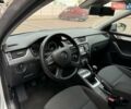 Серый Шкода Октавия, объемом двигателя 1.6 л и пробегом 192 тыс. км за 11499 $, фото 22 на Automoto.ua