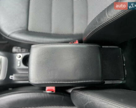 Серый Шкода Октавия, объемом двигателя 1.99 л и пробегом 215 тыс. км за 10495 $, фото 25 на Automoto.ua