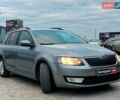 Серый Шкода Октавия, объемом двигателя 1.6 л и пробегом 240 тыс. км за 10990 $, фото 11 на Automoto.ua