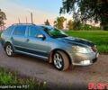 Сірий Шкода Октавія, об'ємом двигуна 2 л та пробігом 263 тис. км за 8900 $, фото 1 на Automoto.ua