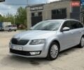 Серый Шкода Октавия, объемом двигателя 1.97 л и пробегом 317 тыс. км за 10900 $, фото 1 на Automoto.ua