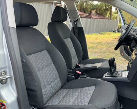 Сірий Шкода Октавія, об'ємом двигуна 1.6 л та пробігом 216 тис. км за 7850 $, фото 47 на Automoto.ua