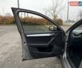Сірий Шкода Октавія, об'ємом двигуна 1.6 л та пробігом 185 тис. км за 9800 $, фото 33 на Automoto.ua