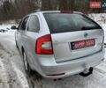 Серый Шкода Октавия, объемом двигателя 1.4 л и пробегом 125 тыс. км за 8350 $, фото 9 на Automoto.ua