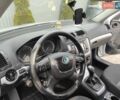 Серый Шкода Октавия, объемом двигателя 1.6 л и пробегом 315 тыс. км за 8700 $, фото 21 на Automoto.ua