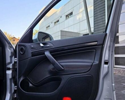 Серый Шкода Октавия, объемом двигателя 1.98 л и пробегом 225 тыс. км за 10499 $, фото 56 на Automoto.ua