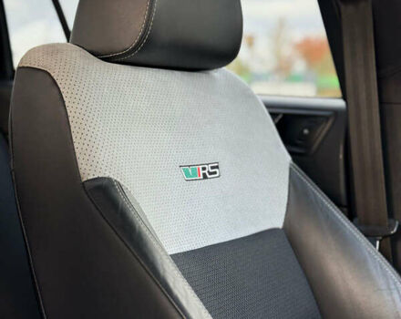 Серый Шкода Октавия, объемом двигателя 2 л и пробегом 270 тыс. км за 11000 $, фото 59 на Automoto.ua