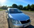 Серый Шкода Октавия, объемом двигателя 1.6 л и пробегом 310 тыс. км за 8500 $, фото 1 на Automoto.ua