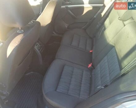 Шкода Октавия 2013 в Броварах на Automoto.ua Серый Шкода Октавия, объемом двигателя 1.6 л и пробегом 219 тыс. км за 8500 $, фото 14 на Automoto.ua